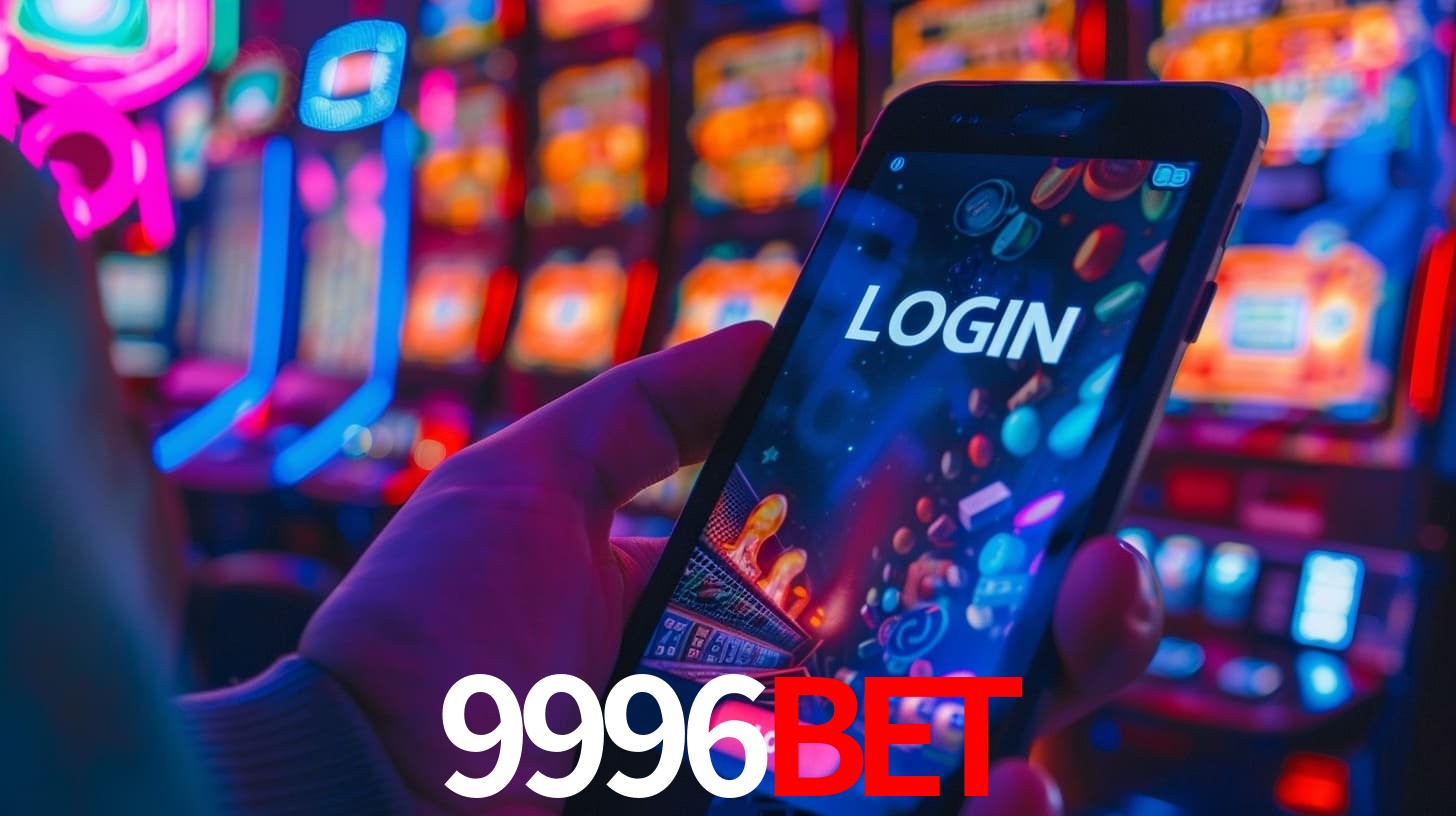 Estatísticas 9996bet