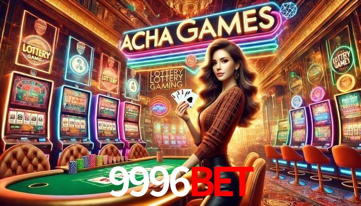 Welcome Bonus 9996bet