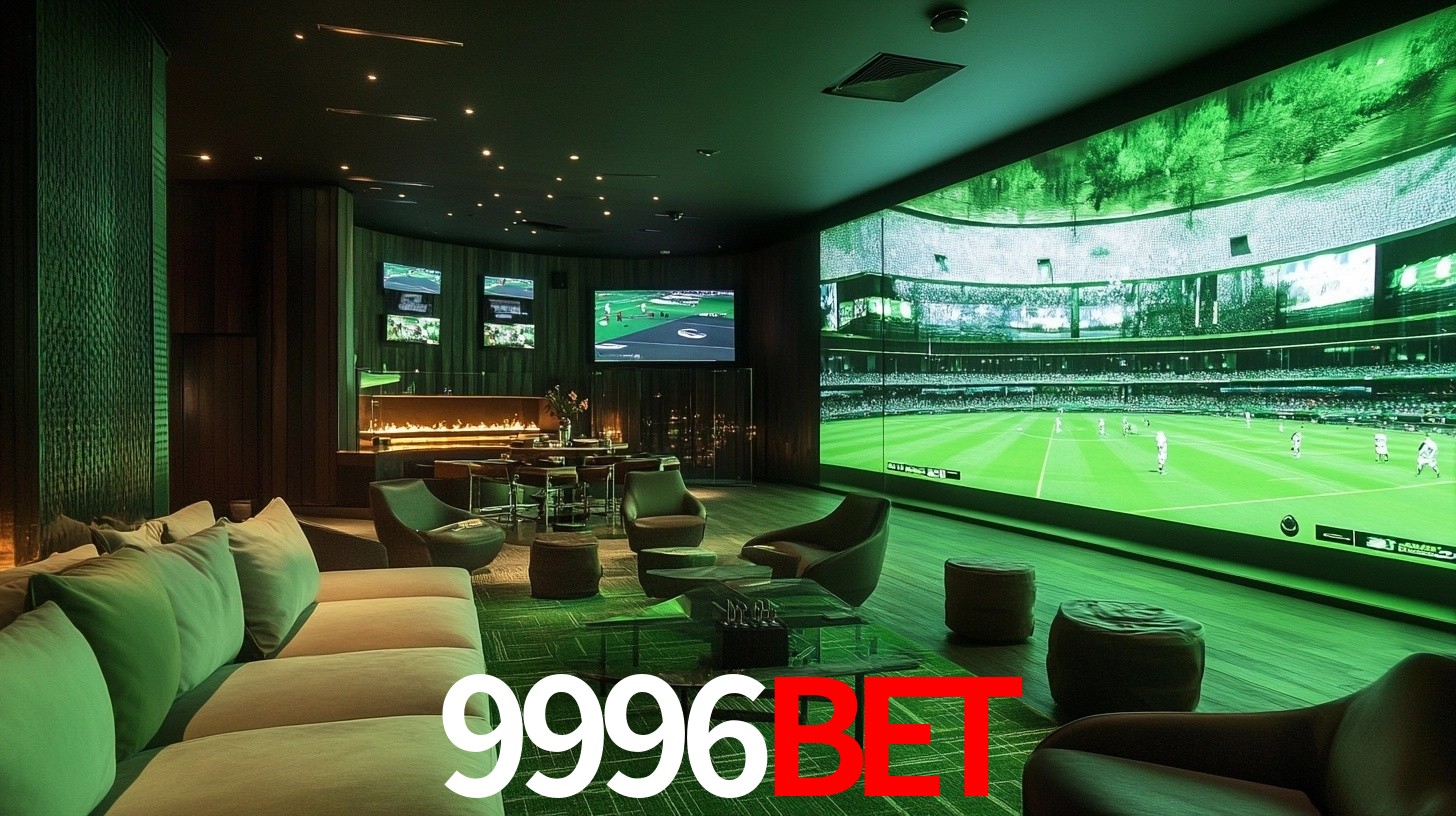 9996bet: Seu Cassino Premiado com Pagamentos Rápidos