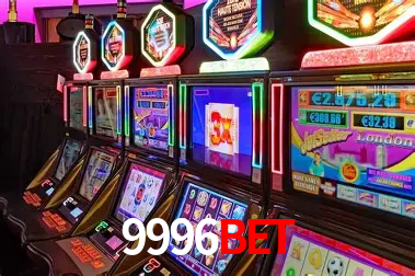 Desvendando o Mundo dos Jogos Virtuais na 9996bet