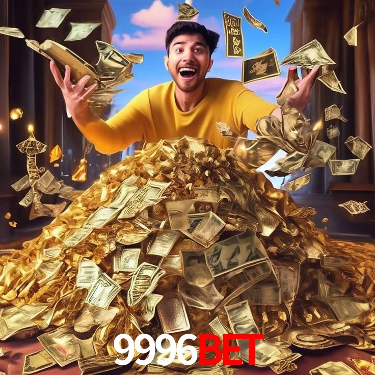 Experiência VIP 9996bet