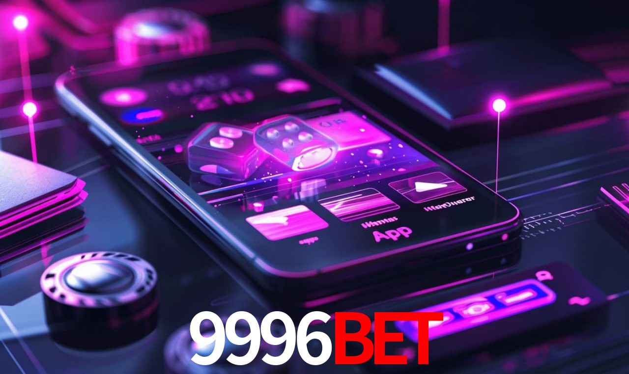 Experiência VIP 9996bet