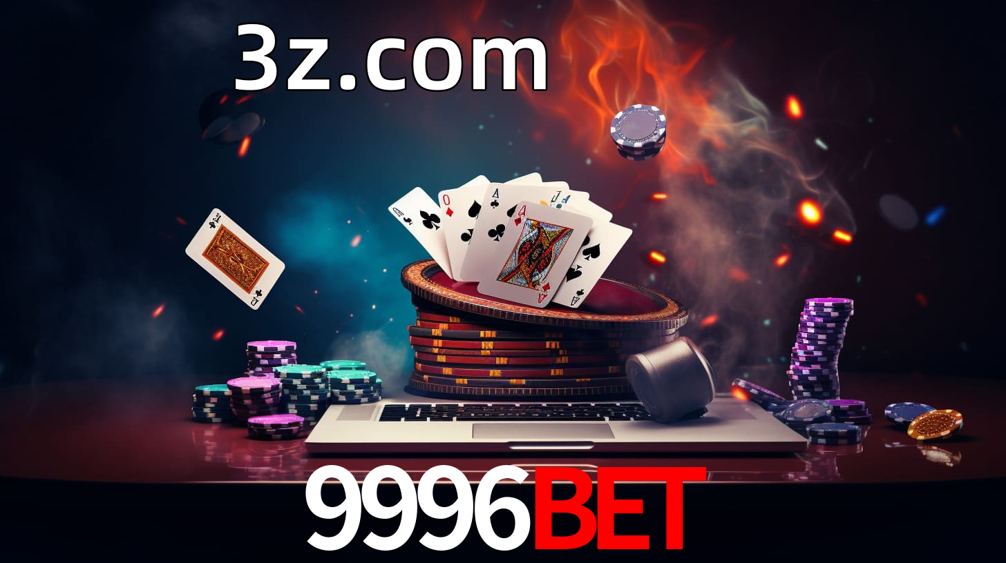 cassino online 9996BET