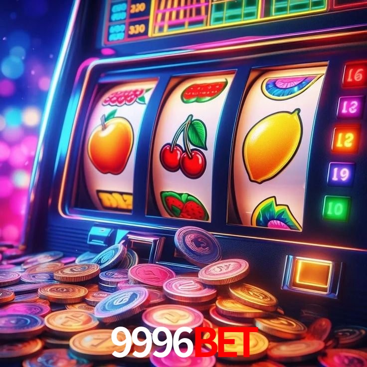 Login Seguro 9996bet