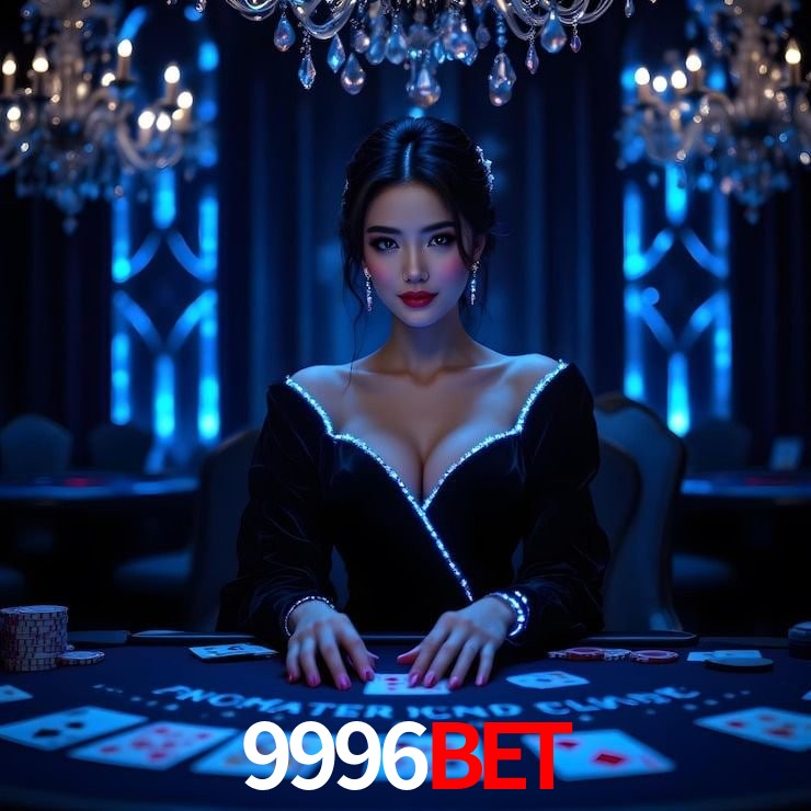 Ofertas Exclusivas 9996bet