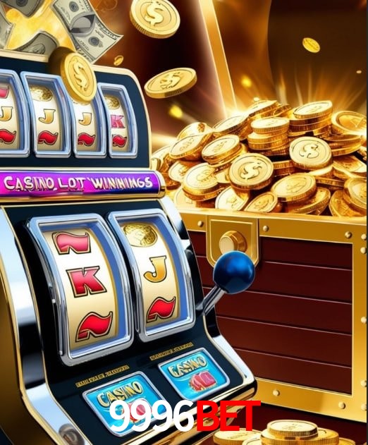 Game Providers 9996bet