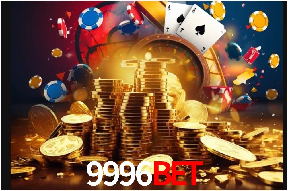 Bônus Diários 9996bet