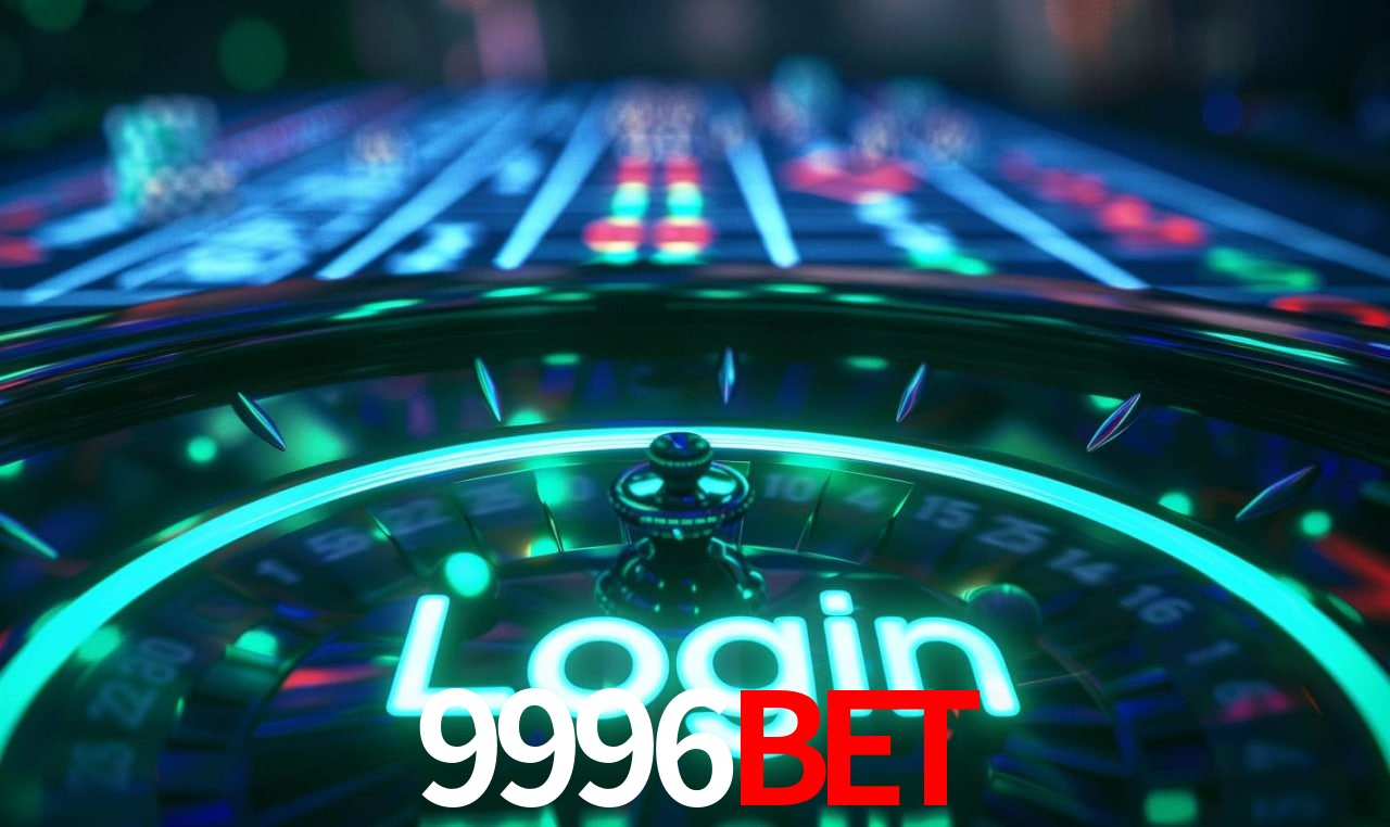 Jogos de Slot 9996bet