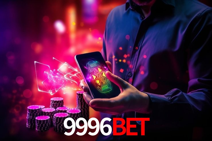 Estatísticas Esportivas 9996bet