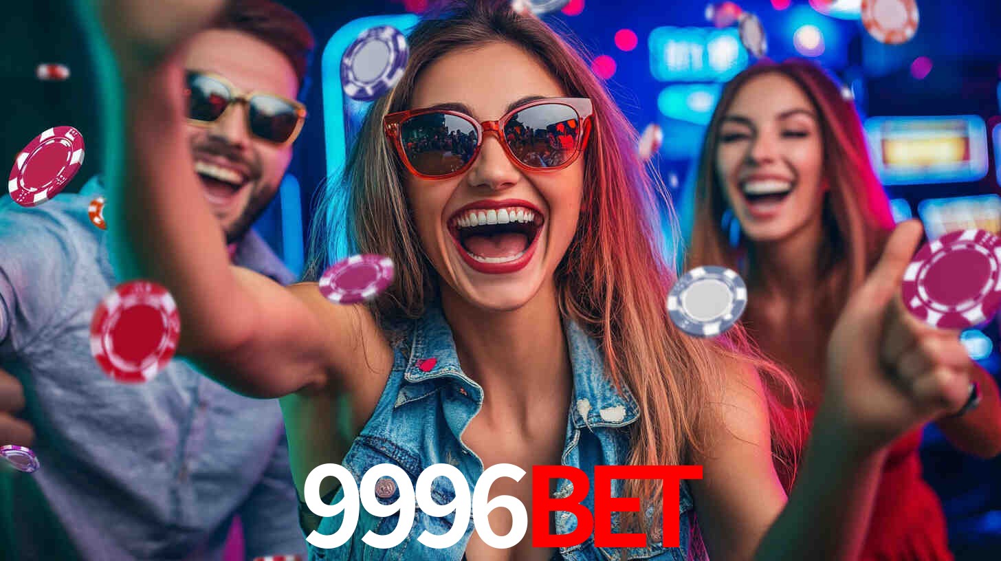 Descubra o Programa VIP da 9996bet: Vantagens Exclusivas para Jogadores