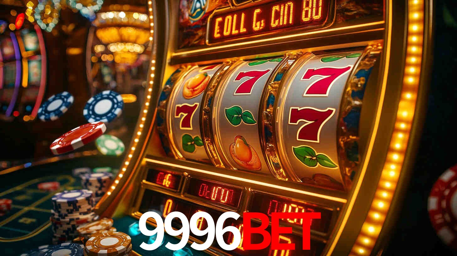 Programa VIP 9996bet