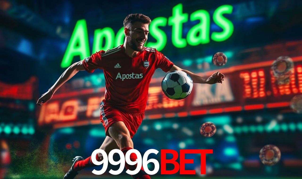 Mesa de Blackjack 9996bet