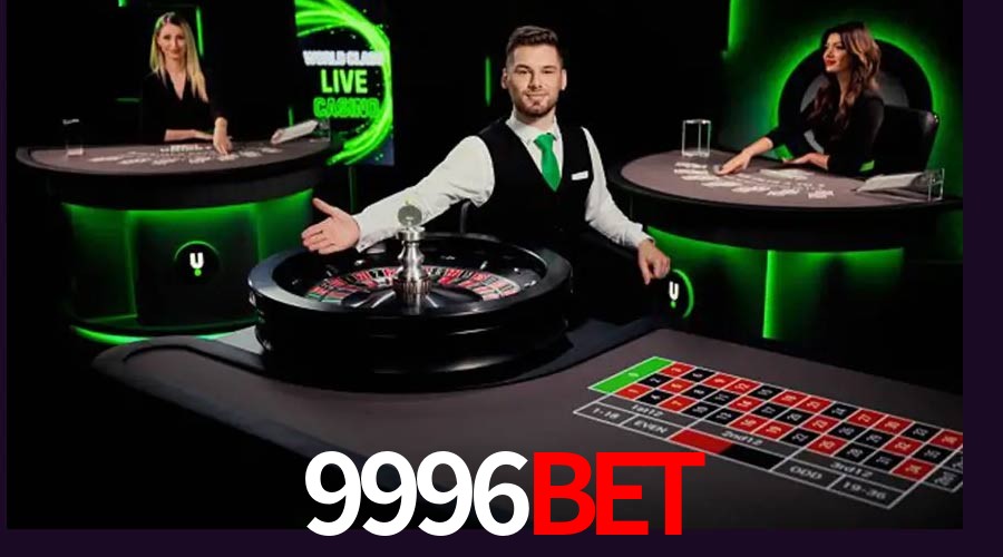 Flash Promotion 9996bet