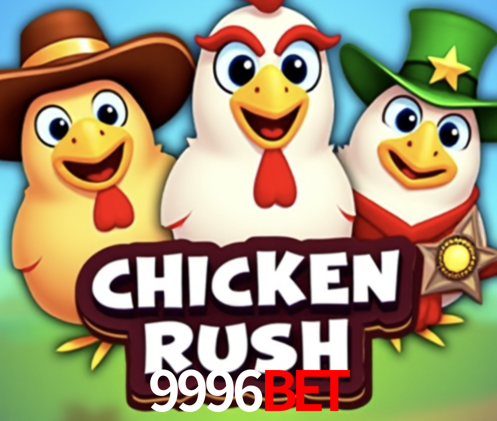 Seasonal Promotions 9996bet
