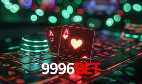 Benefícios da Conta 9996bet