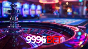 Cadastro Rápido 9996bet