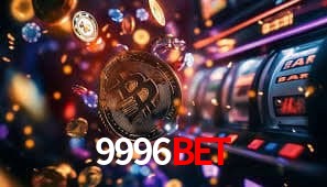 Jogos Exclusivos 9996bet
