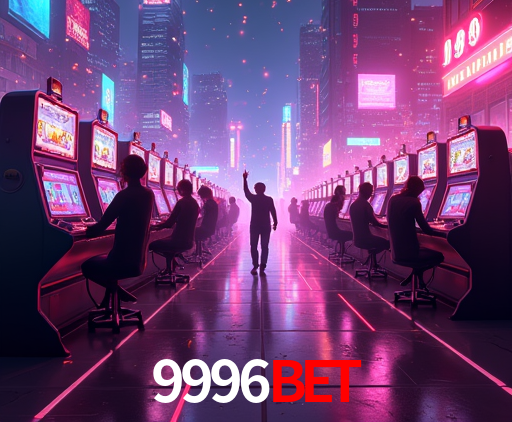 Apostas de Tênis 9996bet