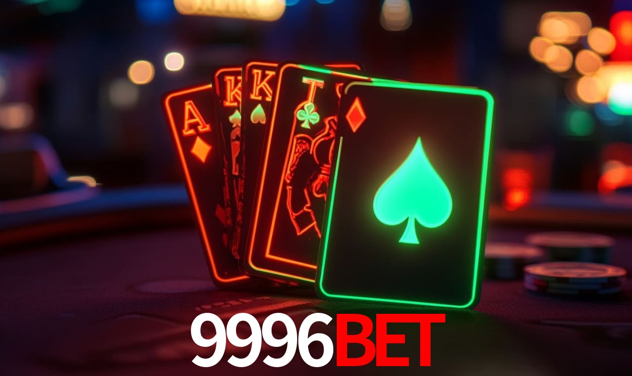 Integração de APIs 9996bet