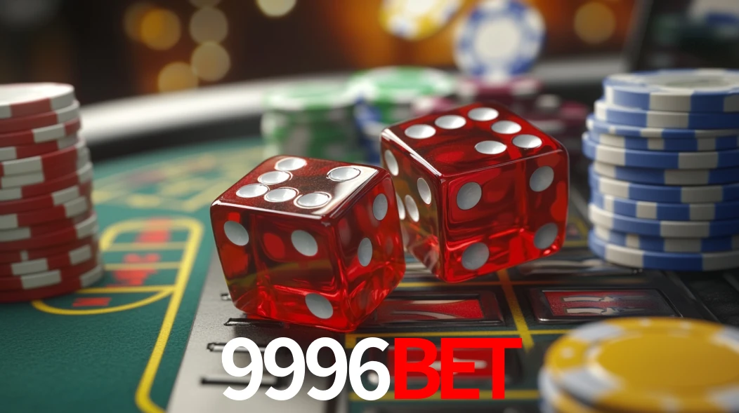 VIP Casino 9996bet