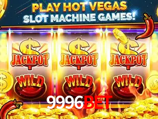 Inovações de Jogos na 9996bet: O Futuro das Experiências Interativas