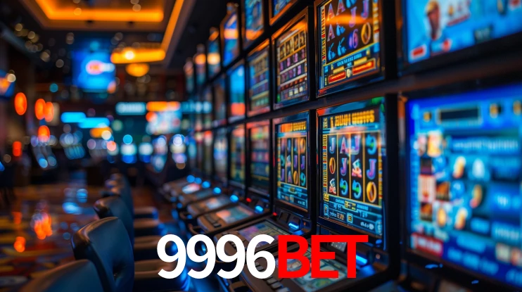Weekend Specials 9996bet