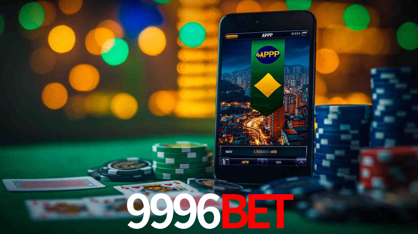 A Emoção da Loteria na 9996bet: Uma Chance de Mudança de Vida