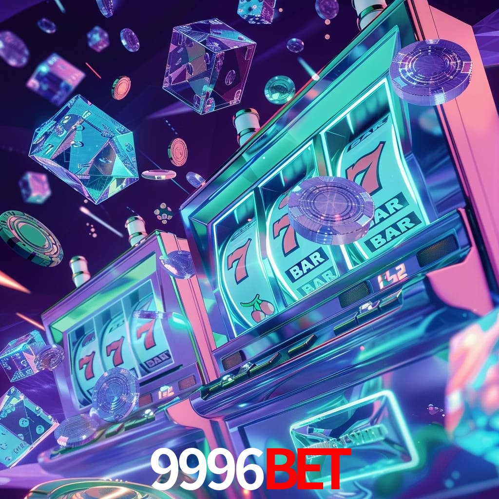 PIX Instantâneo 9996bet