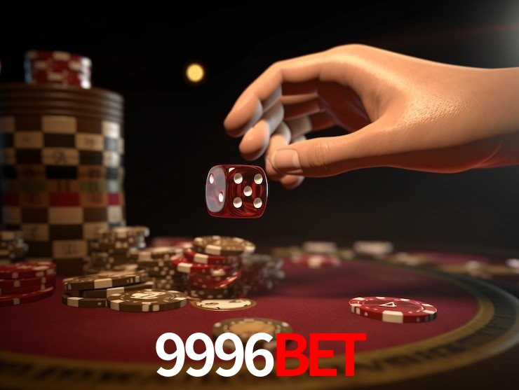 Promoção Relâmpago 9996bet