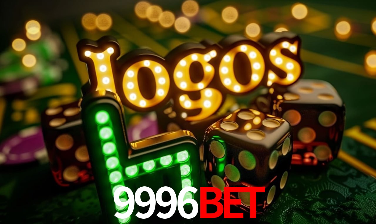 Sistemas de Segurança 9996bet