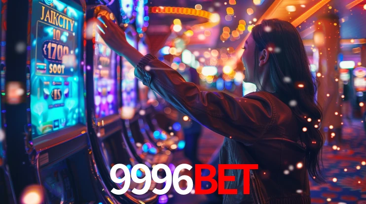Experimente o Login Seguro Premium no 9996bet