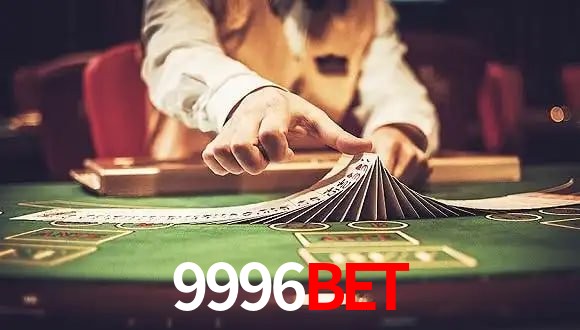 Tennis Betting 9996bet