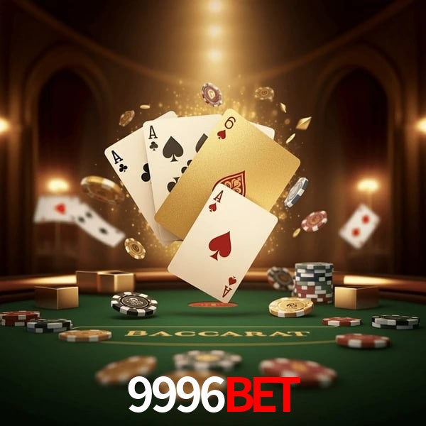 Football Betting 9996bet