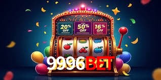 Acesso à conta 9996bet