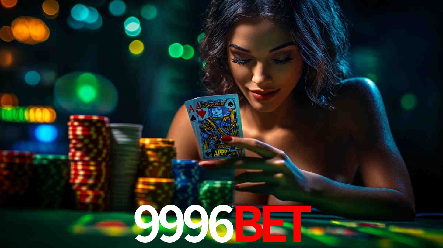 Desvendando o Mundo dos Jogos Virtuais na 9996bet