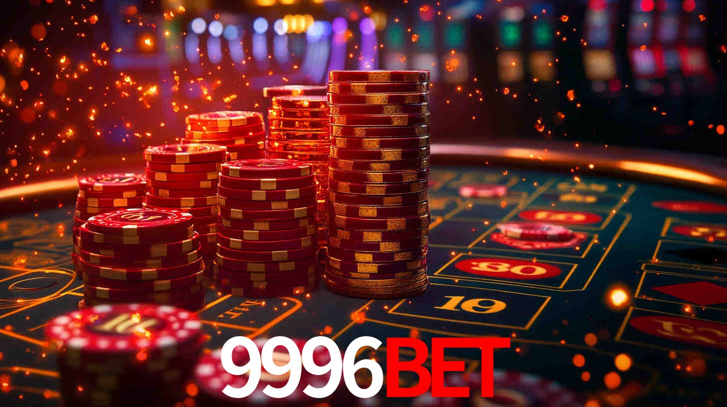 Daily Bonuses 9996bet