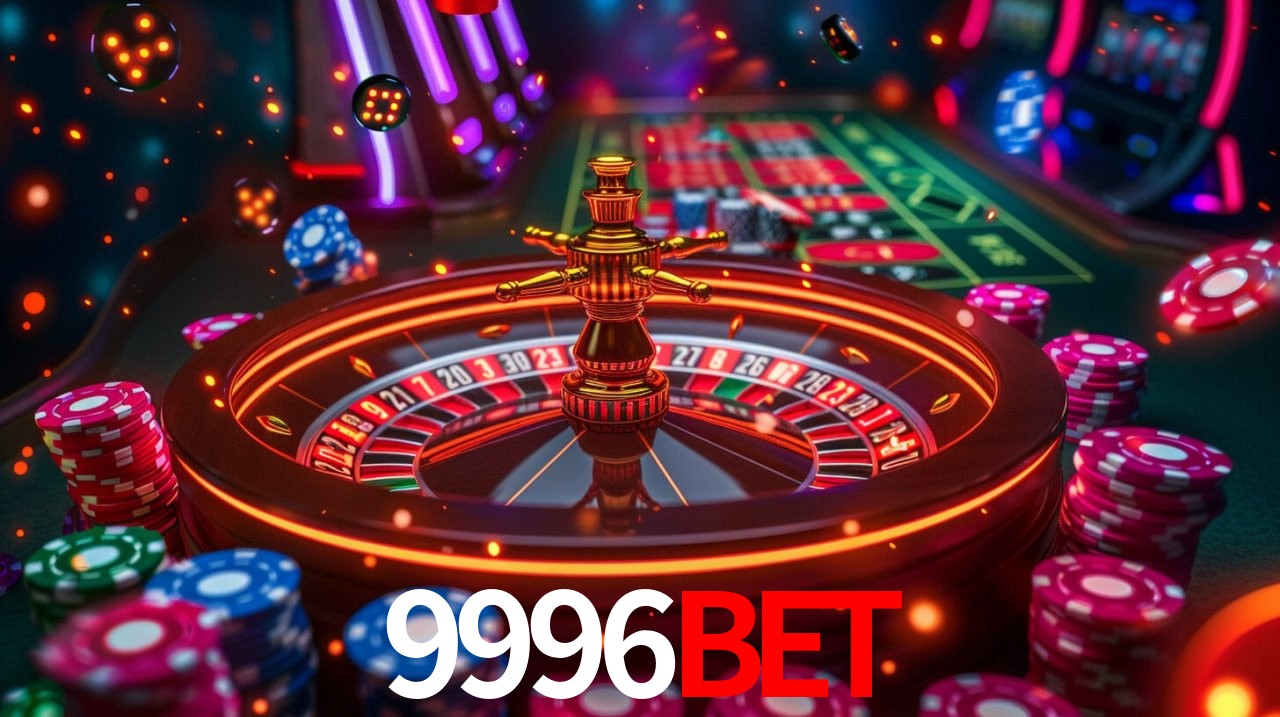 Programa VIP 9996bet