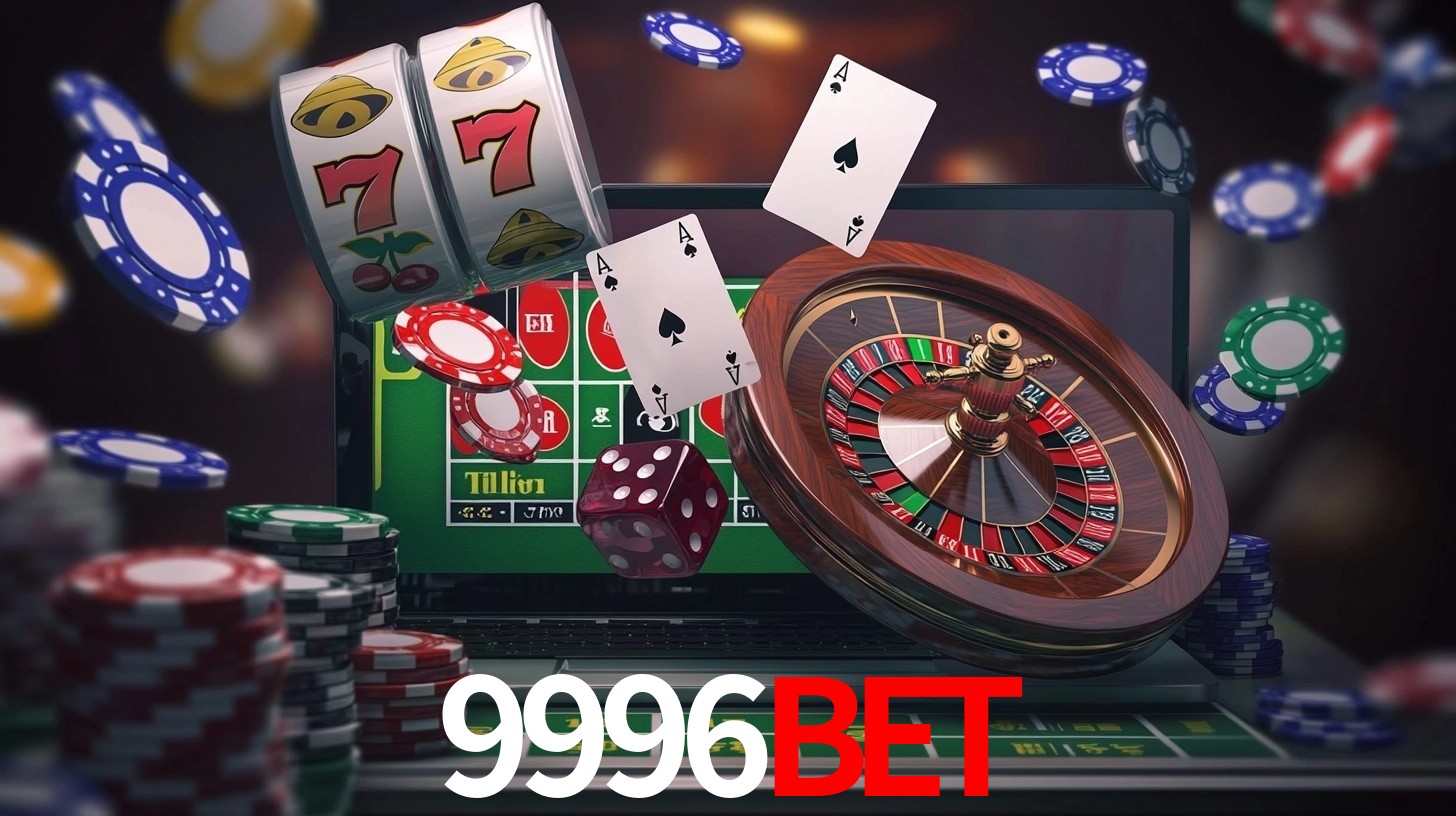 Premium Interface 9996bet