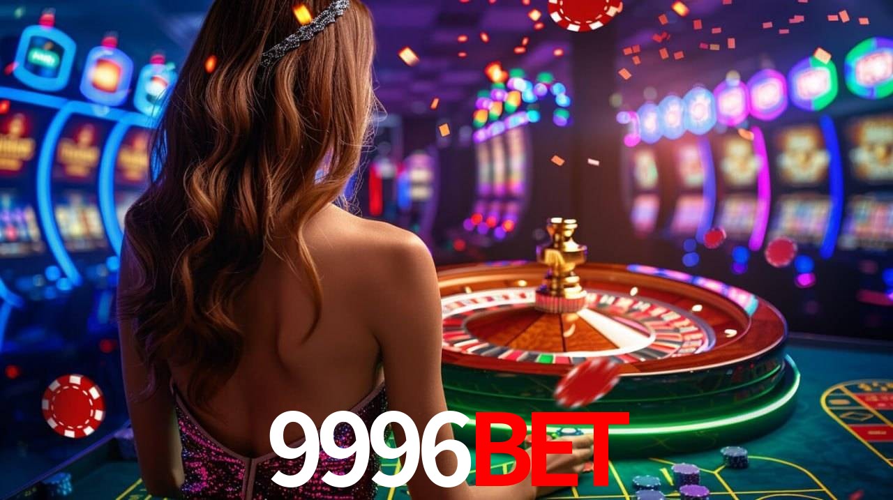 Página de download 9996bet