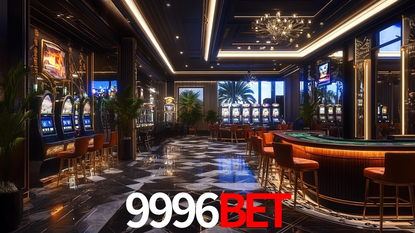 Exclusive Games 9996bet