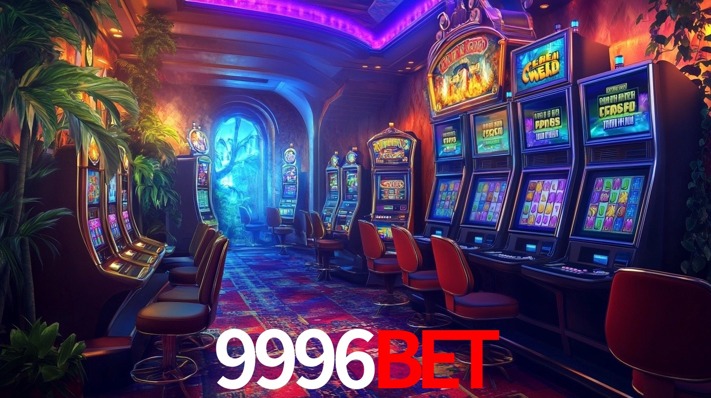 Blackjack Table 9996bet
