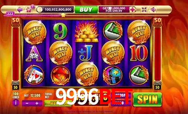 Descubra a Magia dos Jogos de Arcade no 9996bet