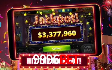 Descubra o Mundo do Cassino Online com 9996bet