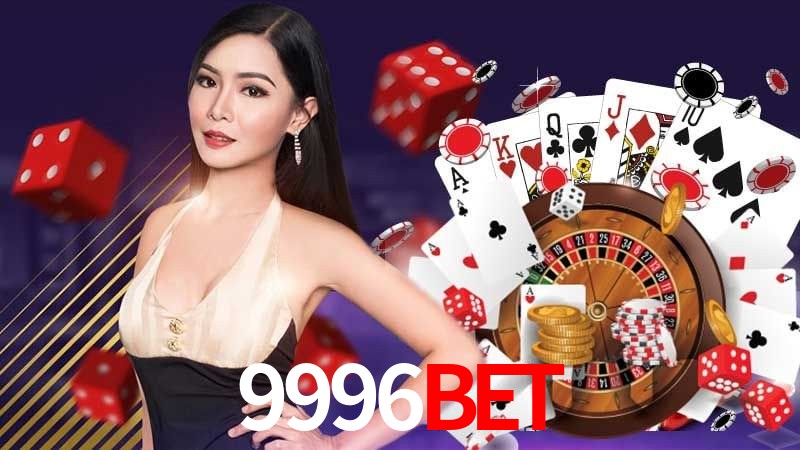 Casino VIP 9996bet
