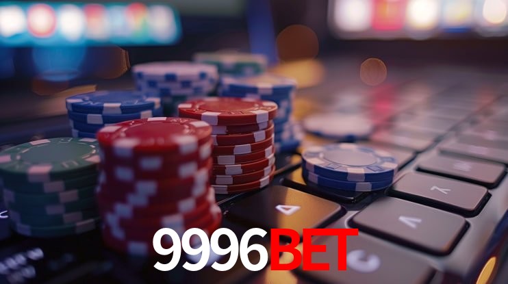 Instalação Android 9996bet