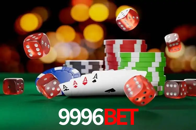 Especiais de Fim de Semana 9996bet