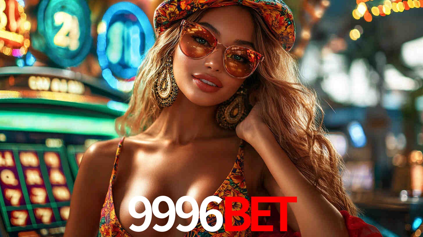 Welcome Bonus 9996bet