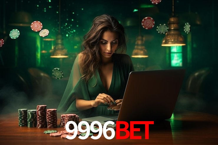 Instalar app 9996bet