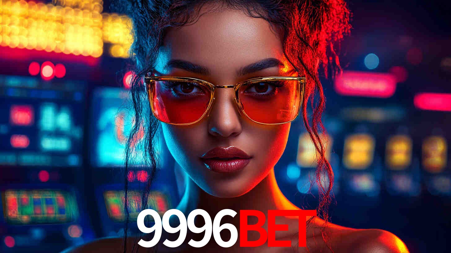 A Experiência Imersiva dos Cassinos Ao Vivo no 9996bet