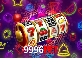 A Revolução dos Aplicativos de Jogos no 9996bet